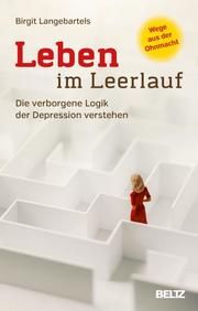 Leben im Leerlauf Langebartels, Birgit 9783407865717