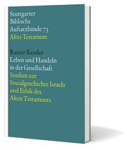 Leben und Handeln in der Gesellschaft Kessler, Rainer 9783460067318