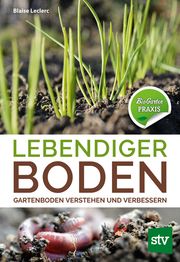 Lebendiger Boden Leclerc, Blaise 9783702017934