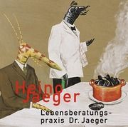 Lebensberatungspraxis Dr.Jaeger Jaeger, Heino 9783906547725