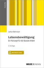 Lebensbewältigung Böhnisch, Lothar 9783779972389