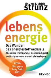 Lebensenergie Strunz, Ulrich (Dr. med.) 9783453218390