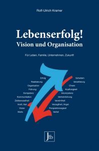 Lebenserfolg! Kramer, Rolf-Ulrich 9783933874436