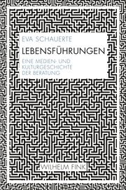 Lebensführungen Schauerte, Eva 9783770564330