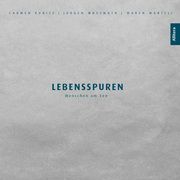 Lebensspuren Wassmuth, Jürgen/Martell, Maren/Kubitz, Carmen 9783962331016