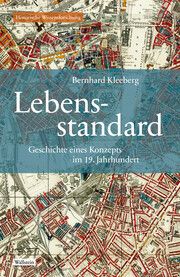 Lebensstandard Kleeberg, Bernhard 9783835351172