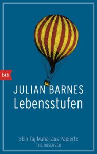 Lebensstufen Barnes, Julian 9783442713714