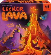 Lecker Lava  4001504408954