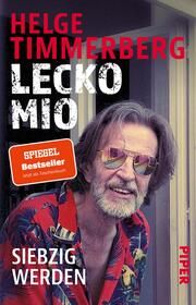 Lecko mio Timmerberg, Helge 9783492319454