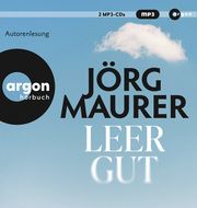 Leergut Maurer, Jörg 9783839821497