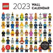Lego 2023  9781797216522