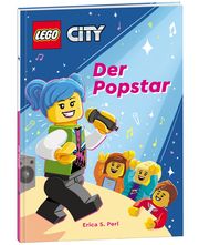 LEGO City - Der Popstar Perl, Erica S 9783960807193