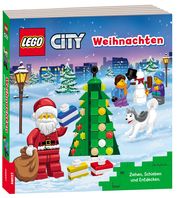 LEGO City - Weihnachten  9783960807216