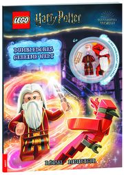 LEGO® Harry Potter - Dumbledores geheime Welt  9783960807964