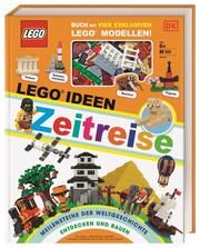 LEGO® Ideen Zeitreise Skene, Rona 9783831040773