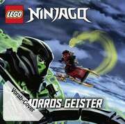 LEGO Ninjago - Das Hörbuch 2  4061229276825
