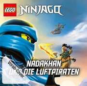 LEGO Ninjago - Das Hörbuch 3  4061229276924