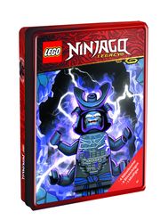 LEGO® NINJAGO® - Meine Garmadon Box  9783960805083