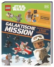 LEGO® Star Wars Galaktische Mission March, Julia 9783831047734