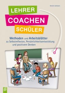 Lehrer coachen Schüler Lehmann, Kerstin 9783834627520