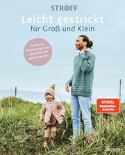 Leicht gestrickt für Groß und Klein Kristjánsdóttir, Sjöfn 9783830721574