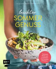 Leichter Sommergenuss Rüther, Manuela/Briol, Katja/Bormann, Bettina 9783745909555