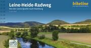 Leine-Heide-Radweg  9783711102614