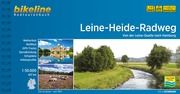 Leine-Heide-Radweg Esterbauer Verlag 9783850008679