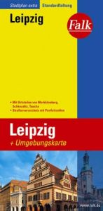 Leipzig  9783827924315