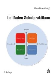 Leitfaden Schulpraktikum Klaus Zierer 9783834022455