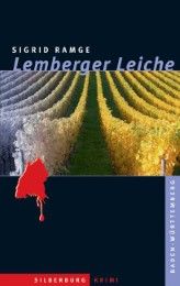 Lemberger Leiche Ramge, Sigrid 9783842512177