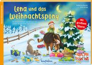 Lena und das Weihnachtspony Mauder, Katharina/Gerigk, Julia 9783780618115