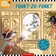 Lenny Hunter - Punkt zu Punkt Silvio Neuendorf/Jordi Fresquet 9783649671886