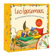 Leo Lausemaus - 30 Minutengeschichten für beste Freunde Witt, Sophia 9783963471681
