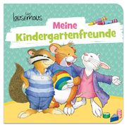 Leo Lausemaus - Meine Kindergartenfreunde Marco Campanella 4260188017986