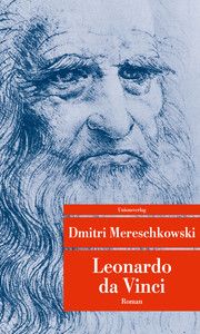 Leonardo da Vinci Mereschkowski, Dmitri 9783293208353