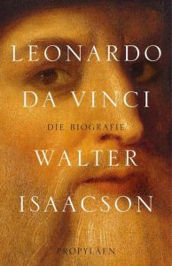 Leonardo da Vinci Isaacson, Walter 9783549076439
