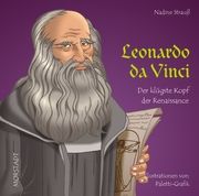 Leonardo da Vinci Strauß, Nadine 9783885713906