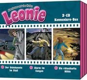 Leonie - Abenteuer auf vier Hufen - Box 1 Mörken, Christian 4029856642611