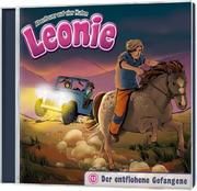 Leonie 12 - Der entflohene Gefangene Mörken, Christian 4029856395326