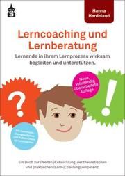 Lerncoaching und Lernberatung Hardeland, Hanna 9783834019806