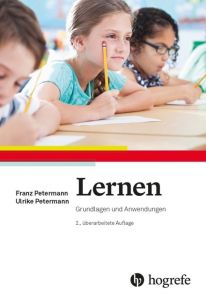 Lernen Petermann, Franz/Petermann, Ulrike 9783801729103