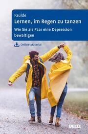 Lernen, im Regen zu tanzen Faulde, Cornelia 9783621289368