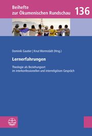 Lernerfahrungen Dominik Gautier/Knut Wormstädt 9783374072835