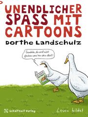 Lesen bildet! Landschulz, Dorthe 9783946972822