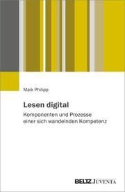 Lesen digital Philipp, Maik 9783779962205