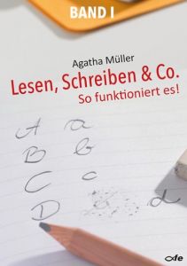 Lesen, Schreiben & Co. 1 Müller, Agatha 9783863571245