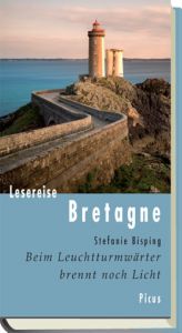 Lesereise Bretagne Bisping, Stefanie 9783711710536