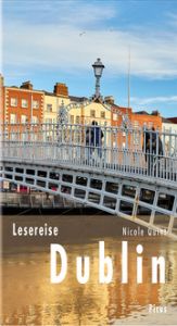 Lesereise Dublin Quint, Nicole 9783711711199