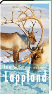 Lesereise Lappland Schaefer, Barbara 9783711710932